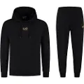 Emporio Armani 8npv64_pjvrz Træningsdragt