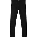 Name It Kids Slim Fit Sweat Jeans