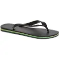 Ipanema Klipklapper Ipanema CLASSICA BRASIL II KIDS barn 27 / 28