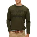 Superdry Surplus Graphic Sweatshirt
