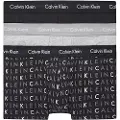 Calvin Klein Low Rise Boxers 3 Enheder