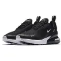 Nike Air Max 270-sko til kvinder - sort