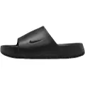 Nike Calm-badesandaler til kvinder - sort