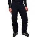Helly Hansen Legendary Insulated, skibukser, herre, mørkeblå