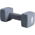 Pure 2 Improve Neoprenbelagt Håndvægt 6kg