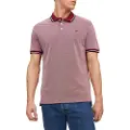 Jack & Jones Bluwin Regular Fit Kortærmet Polo