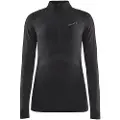 Craft Active Intensity Langærmet Baselayer