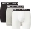 Nike Eday Brief Boxers 3 Enheder