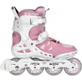 Powerslide Phuzion Argon 80 Inline-skøjter