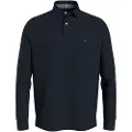 Tommy Hilfiger 1985 Regular Polo Med Lange ærmer