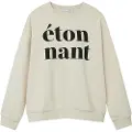 Name it Afslappet Pasform Sweatshirt