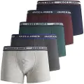 Jack & Jones Oliver Boxers 5 Enheder
