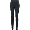 Helly Hansen Lifa Merino Midweight Pant, dame, navy