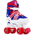 Sfr Skates Spectra Børnerulleskøjter