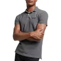 Superdry Classic Pique Kortærmet Polo