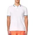 Sundek Brice Kortærmet Polo