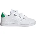 Adidas Sneakers adidas ADVANTAGE CF C barn 34