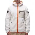 Napapijri Yupik 3 Sweatshirt Med Lynlås