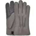 Ugg Contrast Sheepskin Handsker