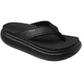 Reef Cushion Bondi Sandaler sort