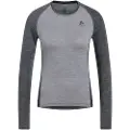 Odlo Natural Performance Langærmet Baselayer