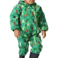 Dare 2b Bambino Ii Snowst Sweatshirt Med Lynlås