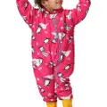 Dare 2b Bambino Ii Snowst Sweatshirt Med Lynlås