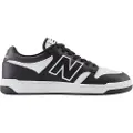 New Balance New Balancetil mænd. BB480LV1 Træningssko 480 sort (38), Fast, Blonder, Casual