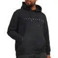 Jack & Jones Star Plus Size Hættetrøje