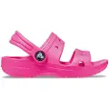 Crocs Classic Sandaler Til Småbørn