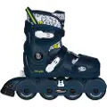 Playlife Smile Adjustable Inline-skøjter