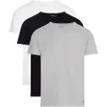 Tommy Hilfiger Um0um03137 Kortærmet Baselayer 3 Enheder