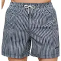 Superdry Printed 15´´ Badeshorts