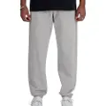 New Balance New Balancetil mænd. MP41519 Jogger Sport Essentials Bukser grå (L), Casual, Bomuld, Multisport