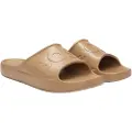 Hugo Boss BOSStil mænd. 50498207 Darian beige flip flops (41), Fast, Ingen, Badetøj