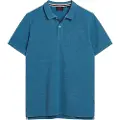 Superdry Classic Pique Kortærmet Polo