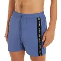 Tommy Hilfiger Medium Side Tape Badeshorts