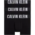Calvin Klein 000nb3608a Boxers 3 Enheder