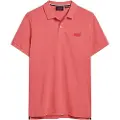 Superdry Classic Pique Kortærmet Polo