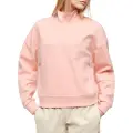 Superdry Sport Tech Relaxed Half Halv Lynlås Sweatshirt