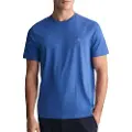 Gant 2003184 Regular Fit T-shirt Med Korte ærmer