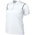 Nike Dri-fit Park20 Kortærmet Polo