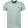 Superdry Vint Destroy Kortærmet Polo