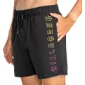 Billabong All Day Heritage Lb Badeshorts