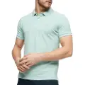 Superdry Classic Pique Kortærmet Polo