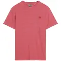 Superdry Vintage Texture T-shirt Med Korte ærmer