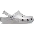 Crocs Classic Glitter Clog T Træsko