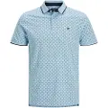 Jack & Jones 12154548 Kortærmet Polo