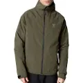 Fat Moose Sky Shell Windbreaker grøn