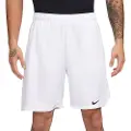 Nike NikeCourt Victory Dri-FIT-tennisshort (23 cm) til mænd - hvid